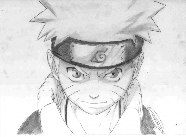 Amazing Drawing Anime Pencil for Beginners Best Pencil For Drawing Anime | Drawing Work Pic