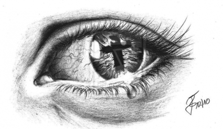 Amazing Religious Pencil Drawings Free Religious Sketches At Paintingvalley | Explore Collection Of Images