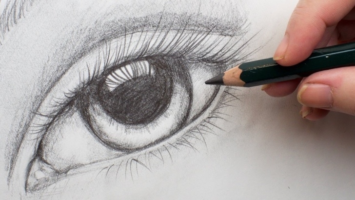 Pencil Drawing Pencil Drawing