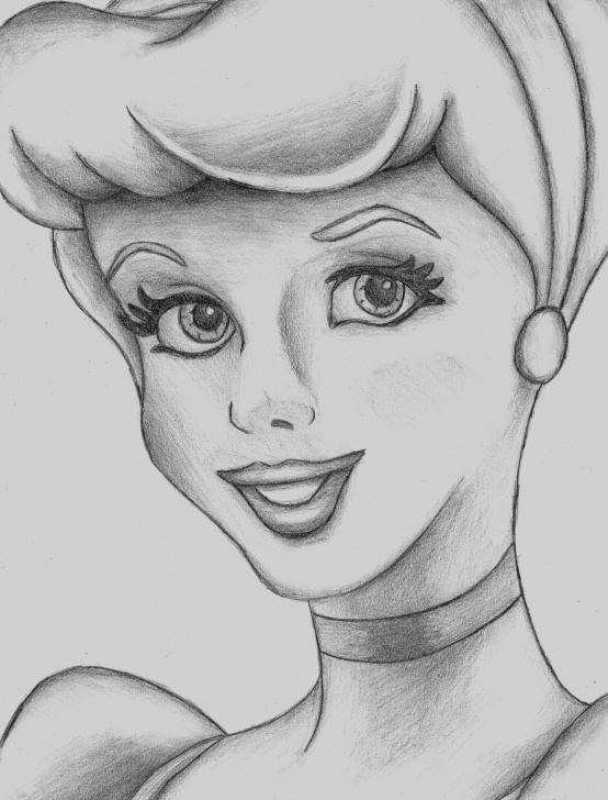Best Disney Princess Pencil Sketch Techniques for Beginners Disney Princess Pencil Drawing At Paintingvalley | Explore Pictures