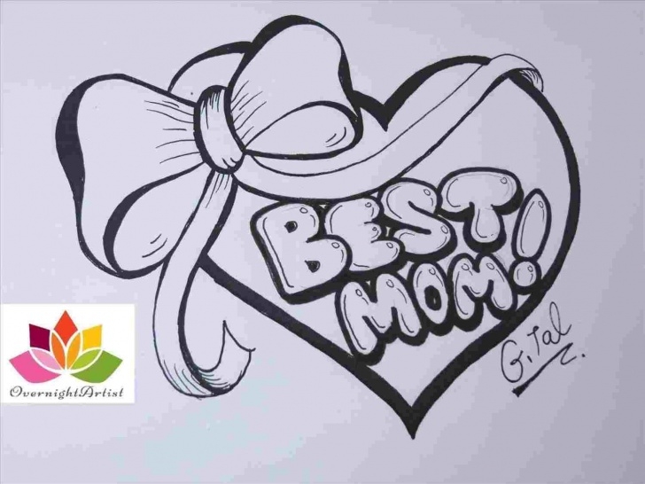 Best Heart Pencil Art Techniques Easy Pencil Drawings Of Heart With Wings - Gigantesdescalzos Photo
