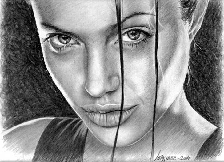 Good Amazing Pencil Sketches for Beginners Best Sketches In The World At Paintingvalley | Explore Picture
