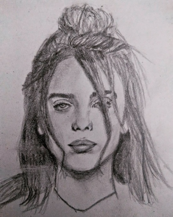 Incredible Best Drawings Of All Time Techniques New] The 10 All-Time Best Home Decor (In The World) - #billieeilish Pic