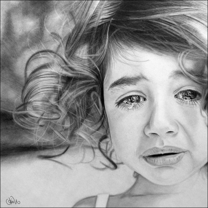 Incredible Best Pencil Sketches In The World Techniques for Beginners Best Pencil Drawings In The World - Drawing Paint Arts | Sketches Pictures