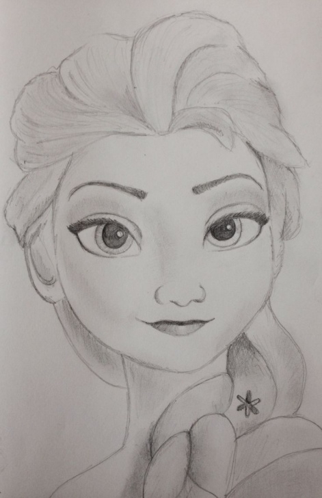 Incredible Disney Princess Pencil Sketch for Beginners Disney Princess Pencil Drawing - Google Search | Princesses In 2019 Pic