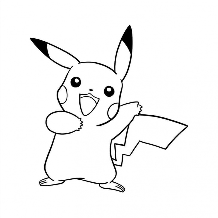 Incredible Pikachu Pencil Drawing Techniques Pikachu Pencil Drawing | Free Download Best Pikachu Pencil Drawing Photo