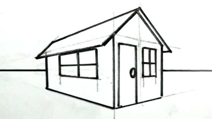 Inspiration Pencil Art House Techniques House Pencil Drawing | Free Download Best House Pencil Drawing On Images