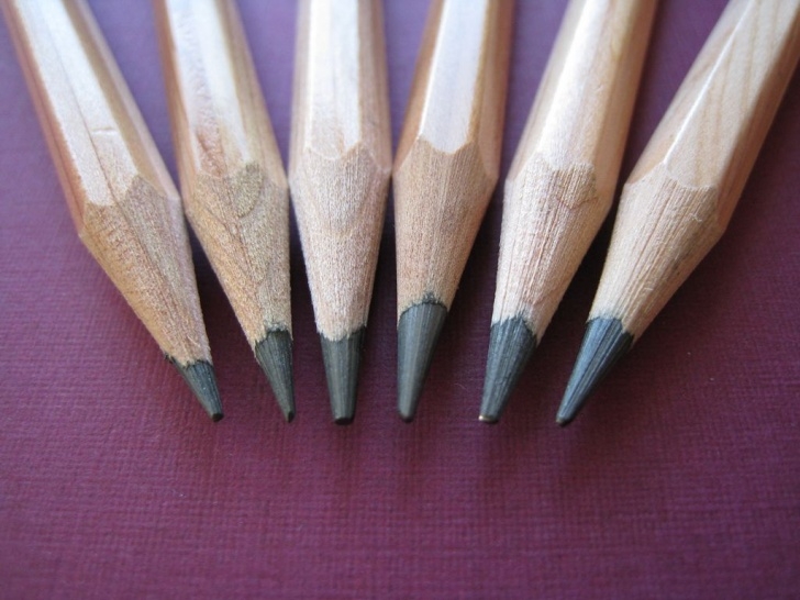 Most Inspiring Different Types Of Graphite Pencils for Beginners Which Pencil Should Artists Use For Shading? Images