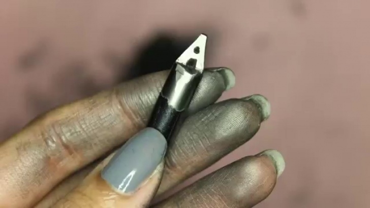 Pencil Carving For Beginners