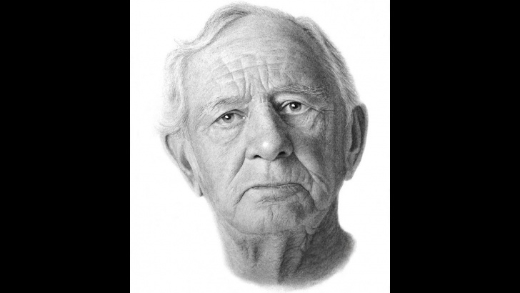 Stunning Photorealistic Pencil Drawings Ideas Realistic Pencil Drawing Techniques By Jd Hillberry - Pic