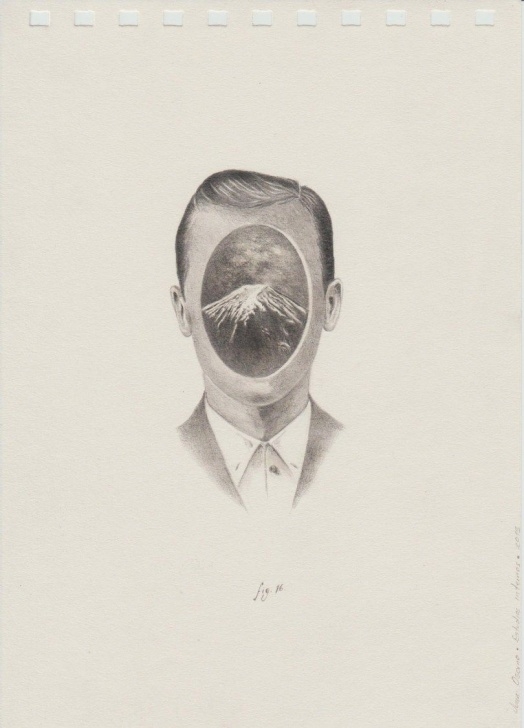 The Best Surreal Pencil Drawings Easy Surreal Pencil Drawings By Juan Osorno | Amazing Designs | Drawings Images